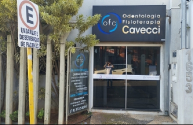 Sala/Escritório para locação em Avaré